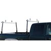 Erickson Steel Truck Rack 800lb/Patented Adjust Clamping System Fits All Trucks 07706